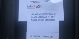 Rechter verplicht België om asielzoekers meteen op te vangen