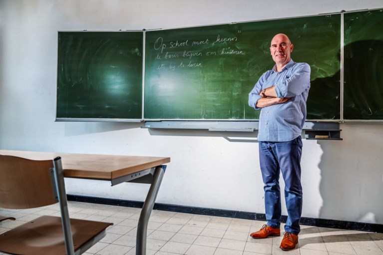 Deze veertien ‘gewone’ leraars en experts moeten ons onderwijs redden