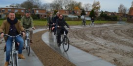 Kortrijk mag zich officieel beste fietsstad van Vlaanderen noemen