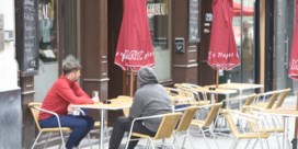 Ook Brusselse cafés die kleine gerechten serveren moeten sluiten