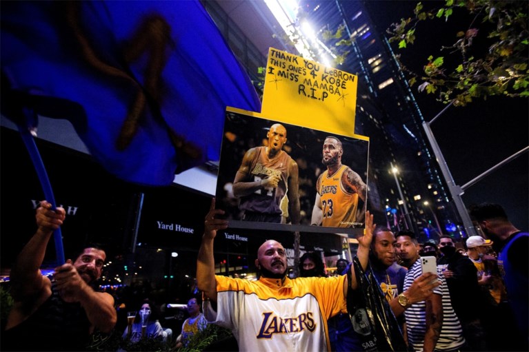 LeBron James schittert maar is nog geen kampioen in NBA: Butler houdt titeldroom van Miami levend