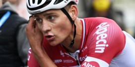 REACTIES. Mathieu van der Poel treurt om afgelasting van Parijs-Roubaix, Wout van Aert “extra gemotiveerd” voor de Ronde