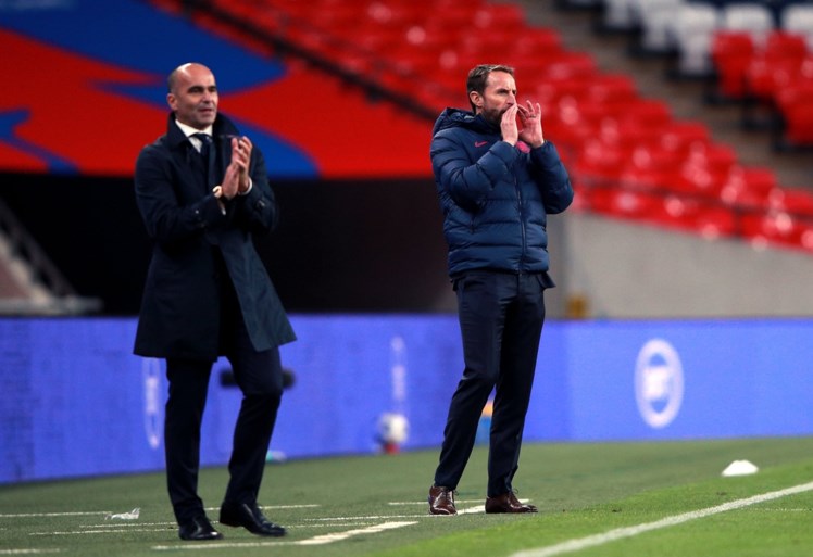 Roberto Martinez niet tevreden met tweede helft van Rode Duivels: “Moeten aantal zaken bekijken”