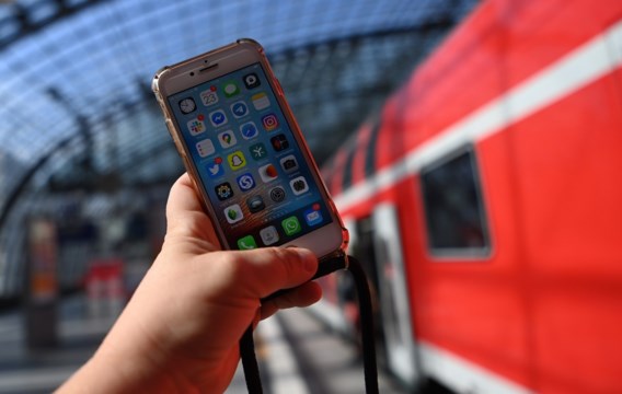 Dat wordt kiezen: de nieuwste smartphone of het milieu? 