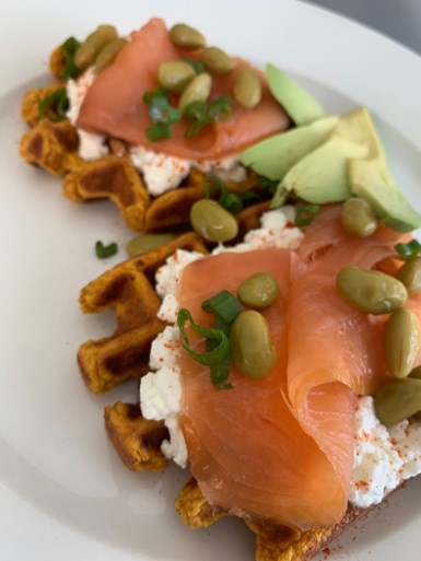 Gezond én lekker eten gaan perfect samen