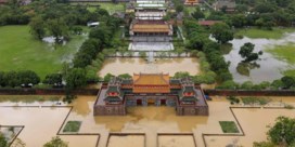 Stormweer eist minstens 18 doden in Vietnam