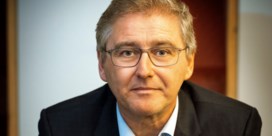 Lode Vereeck uit Open VLD gezet