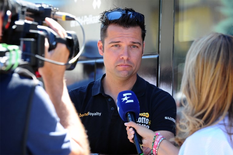 Chaos compleet in Giro: Mitchelton-Scott én Jumbo-Visma trekken zich terug na positieve tests