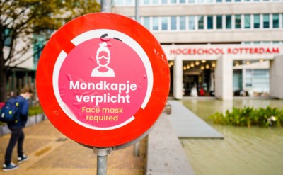 Nederland Laat Alleen Noodzakelijke Reizen Naar Belgie Toe De Standaard Mobile