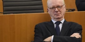 Niemand wordt vervolgd in Kazachgate-dossier