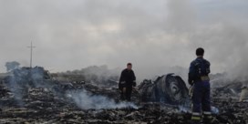 Rusland staakt gesprekken met Nederland over MH17