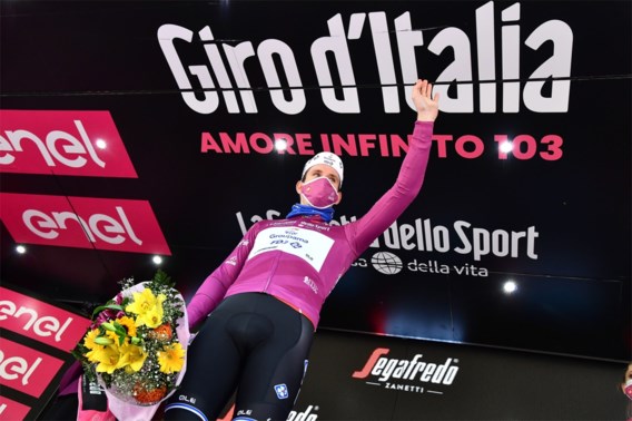 512 extra coronacontroles in de Giro uitgevoerd: niemand positief