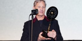 Viggo Mortensen ontvangt carrièreprijs op Film Fest Gent