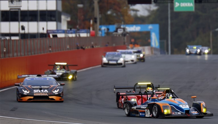 AUTOSPORT. Dubbele zege voor Decurtins en Gepts in Belcar-races in Zolder, diskwalificatie voor Gilles Magnus in WTCR