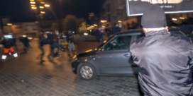 Onderzoeksrechter laat bestuurder vrij die inreed op betoging in Puurs