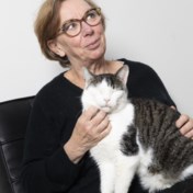 ‘Ik weiger een slachtoffer te worden van mijn dochters dood’
