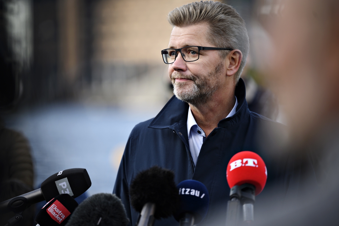 Mayor of Copenhagen resigns after allegations …