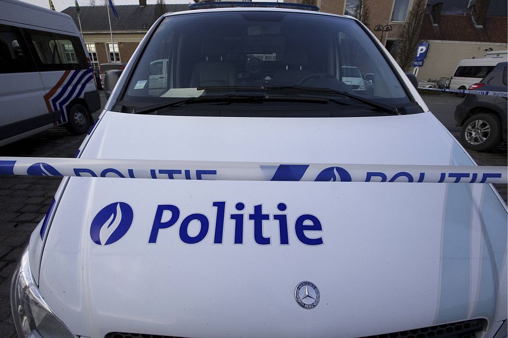 Son stabs mother and himself in Blankenberge