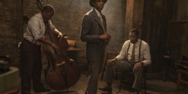 Netflix lost trailer van laatste film van Chadwick Boseman