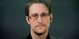 Klokkenluider Edward Snowden krijgt permanente status in Rusland