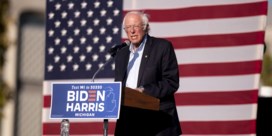 Verkiezingen Amerika: ‘Bernie Sanders geïnteresseerd in ministerspost als Biden wint’