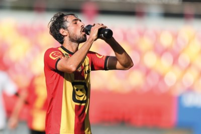 Kv Mechelen Telt Plots Elf Spelers Met Corona Match Tegen E De Standaard Mobile