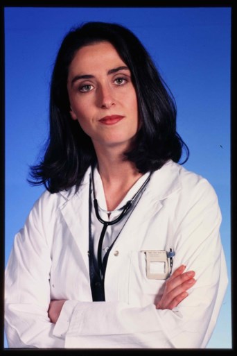 Monika Van Lierde, alias dokter Ann, verlaat ‘Thuis’ na 25 jaar