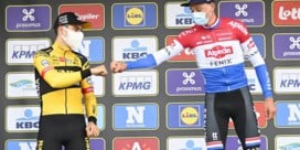 Waarom aartsrivalen elkaar ook het beste gunnen