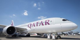 Luchthavenautoriteiten Qatar gaan boekje te buiten nadat pasgeboren baby werd gevonden