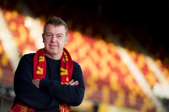 KV Mechelen stelt stemming over Penninckx ‘onbepaalde tijd’ uit