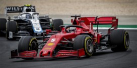 Teambaas Ferrari daagt gefrustreerde Vettel uit