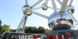 Atomium trekt aan alarmbel: ‘De kas voor 2021 is leeg’