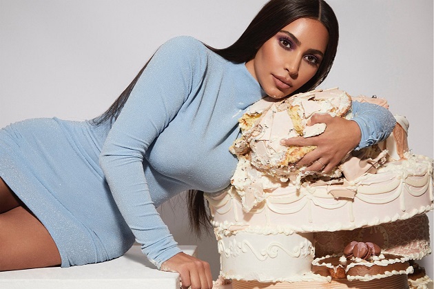 Kim Kardashian West celebrates birthday on private island: ‘Protect …