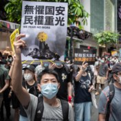 Hongkong, Thailand, Taiwan: melkthee voor democratie en tegen China