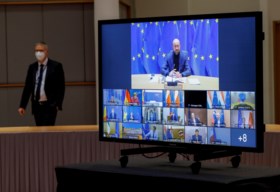 EU trekt 220 miljoen euro uit voor overdracht coronapatiënten