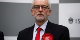'Een dag van schaamte' voor Labour