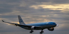 Staatssteun voor geteisterd KLM komt op de helling te staan