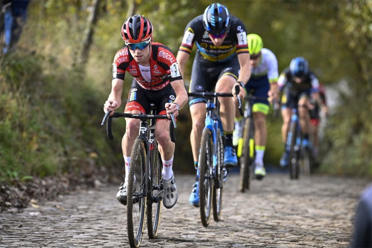 UITSLAG KOPPENBERGCROSS 2020. Eli Iserbyt soleert naar overwinning voor Van der Haar en Aerts