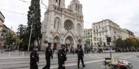 Opnieuw twee mensen opgepakt voor mesaanval in Nice