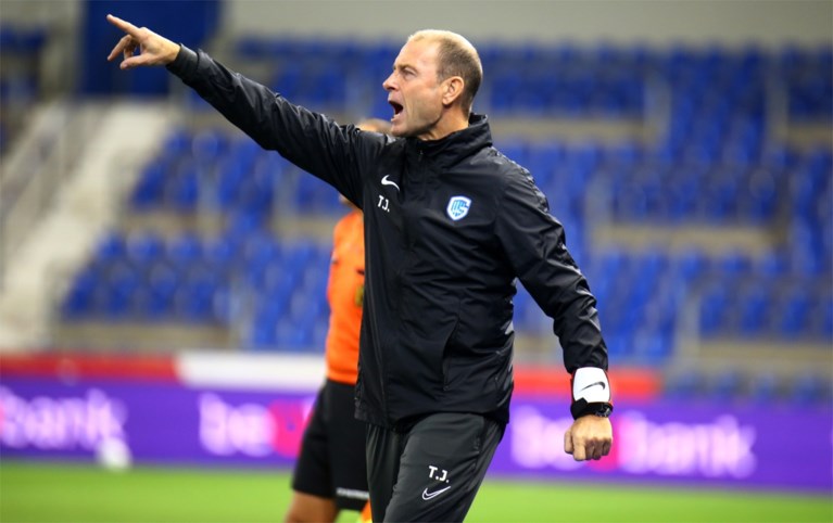 Officieel: Jess Thorup verlaat Genk na amper 39 dagen voor FC Kopenhagen