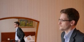 Klokkenluider Edward Snowden vraagt Russische nationaliteit aan