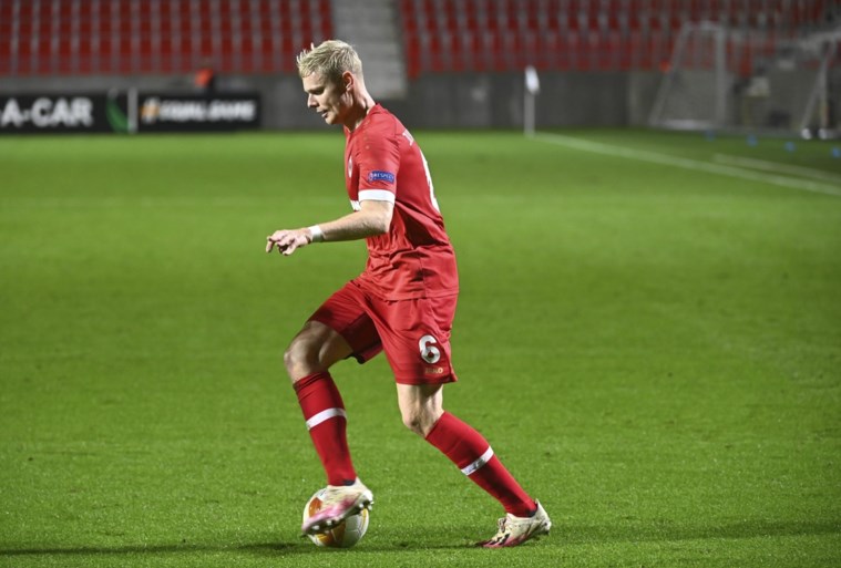 Antwerp-coach Ivan Leko beseft: “Met winst tegen LASK zetten we belangrijke stap richting volgende ronde”