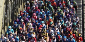Achttien ploegen dienen aanvraag voor WorldTour 2021 in