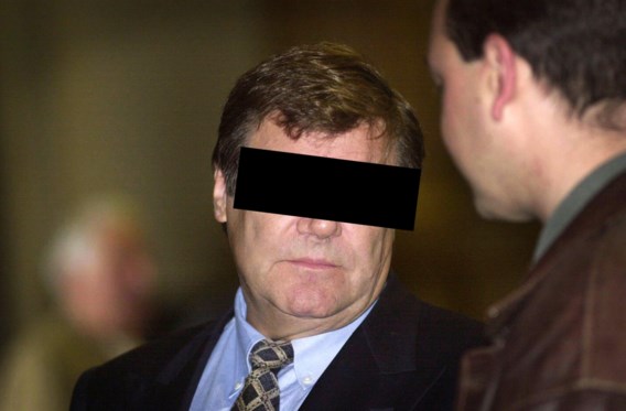 Recordvangst van 11,5 ton cocaïne gevonden in onderzoek naar ex-rijkswachter Willy Van Mechelen