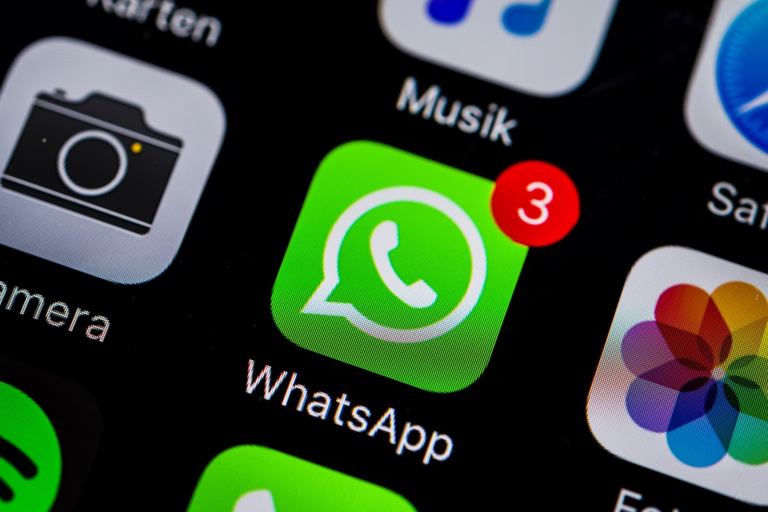 Whatsapp launches messages with expiration date