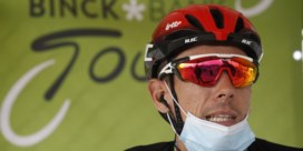 Philippe Gilbert gaat met UCI en organisatoren in gesprek over meer veiligheid: “Overtuigd dat dit zal leiden tot nieuwe regels”