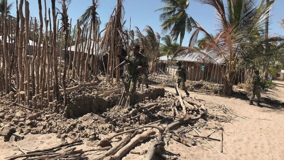 Vermoedelijk islamistische militanten onthoofden vijftig burgers in noorden Mozambique