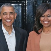 Obama past voor plaats in regering Biden: ‘Michelle zou me verlaten’