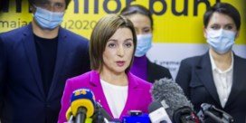 Pro-Europese ex-premier verslaat pro-Russische president in verkiezingen Moldavië