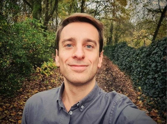 Sam De Bruyn neemt afscheid van Qmusic: ‘Even tijd en rust nodig’